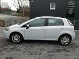 Fiat Grande Punto - Fiat Grande Punto aus 2012