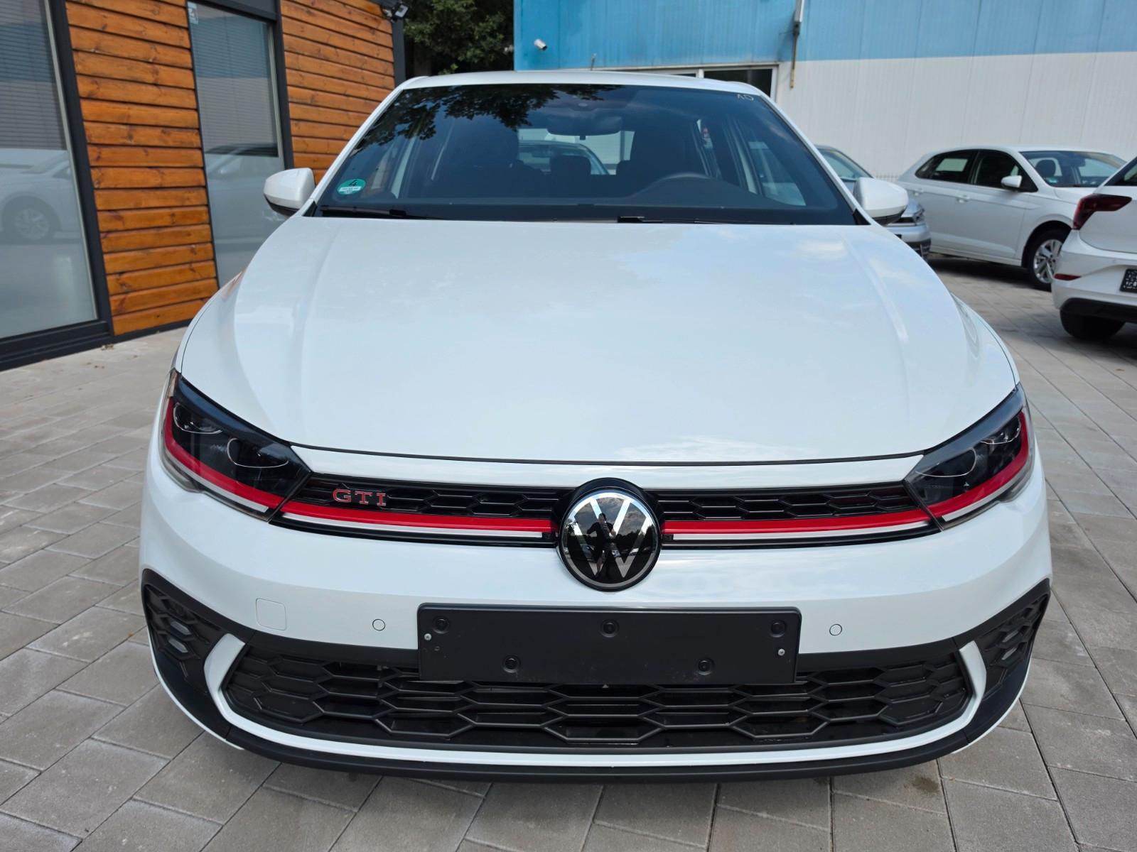Volkswagen Polo VI GTI, миниатюра 8