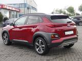 Hyundai Kona 1.6 T-GDI Style 4WD LED AppleCarplay Kamera - Hyundai KONA: Style