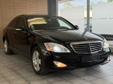 Mercedes-Benz S 320 CDI *Motor überholt* - Mercedes-Benz S 320 aus 2006