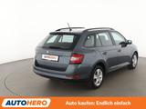 Skoda Fabia 1.0 TSI Style *PDC*TEMPO*SHZ*AHK* - Skoda Fabia Gebrauchtwagen in Hannover