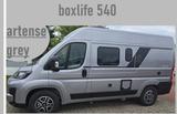 Knaus Boxlife 540 MQ Platinum Selection Autom8 HUBBETT - Offers