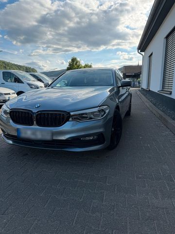BMW BMW 520d G30