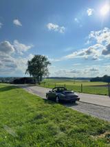 Porsche 964 Carrera 4 Cabriolet, Classic Data 2,8, H-Zl.