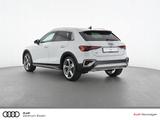 Audi A3 ALLSTREET 35 TFSI S LINE MATRIX LED NAVI SONO - Audi A3 Gebrauchtwagen in Essen