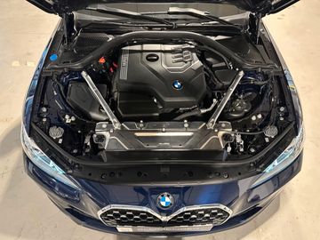 BMW 420 Gran Coupé - 11