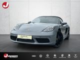 Porsche Boxster 718 Bi-Xenon Rückfahrkamera - Porsche Boxster aus 2024