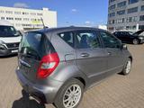 Mercedes-Benz A 160 CDI Automatik Avantgard TÜV Top Zustand - Mercedes-Benz bis 5.000 Euro