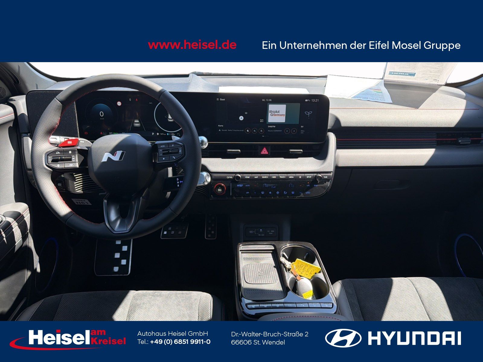 Hyundai IONIQ 5 – Bild 7