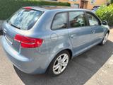 Audi A3 1.6 TDI (DPF) 77kW Ambition Sportback Amb...
