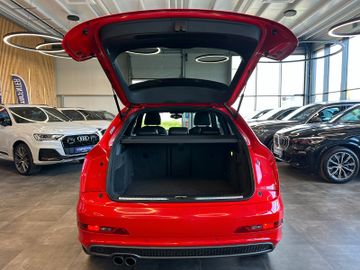 Audi Q3 2.0 TDI quattro *BiXenon*Pano*AHK*SLine*