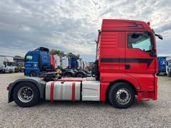 Fahrzeugabbildung MAN TGX 18.500