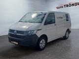 Volkswagen T6.1 Kasten 2.0 TDI +Klima - Volkswagen T6 aus 2024