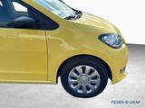 Skoda Citigo SHZ PDC DAB KLIMA - Skoda Citigo aus 2021