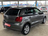 Volkswagen Polo V 1.2 TSI Life DSG 1-Hand *SHZ*PDC*TEM*ALU* - Volkswagen Polo: 1.2
