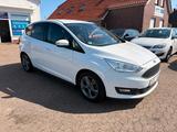 Ford C-Max C-MAX Cool & Connect - Ford C-Max: Kombi