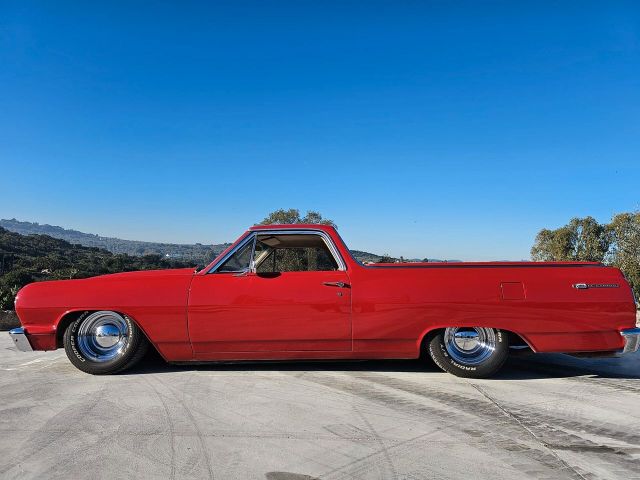 Chevrolet El Camino EL CAMINO