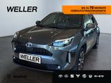 Toyota Yaris Cross Hybrid 1.5 Team D *ACC*RCam*CarPlay* - Toyota Yaris Cross Gebrauchtwagen