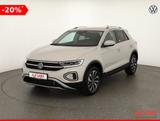 Volkswagen T-Roc 1.5 TSI DSG Matrix ACC Kamera AHK