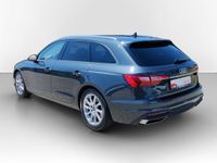 Audi A4 - Vorschau Bild 9