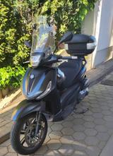Piaggio Beverly 400 - Offers