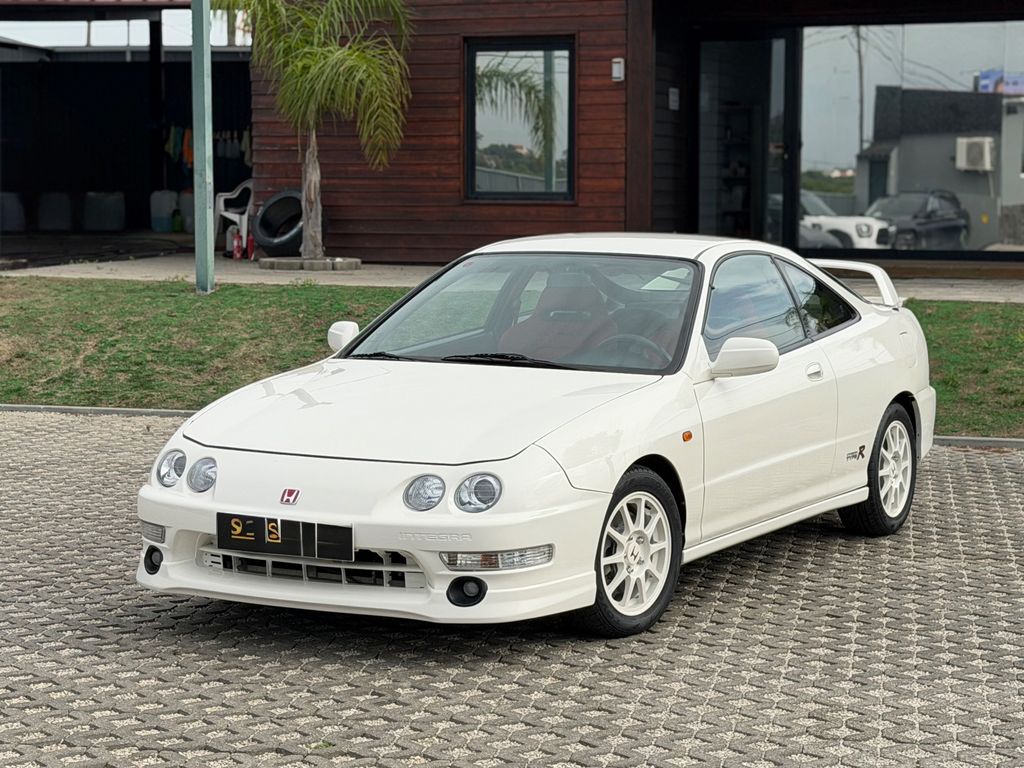 Honda Integra