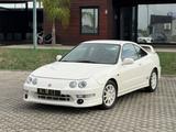 Honda Integra Type-R Type-R - Honda Integra: Type R