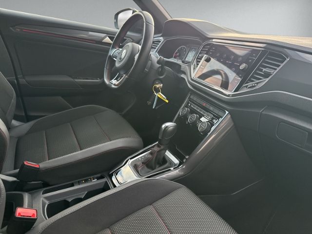 T-Roc 1.5 TSI DSG Sport KLIMAAUTO.+SITZHZNG+EINP