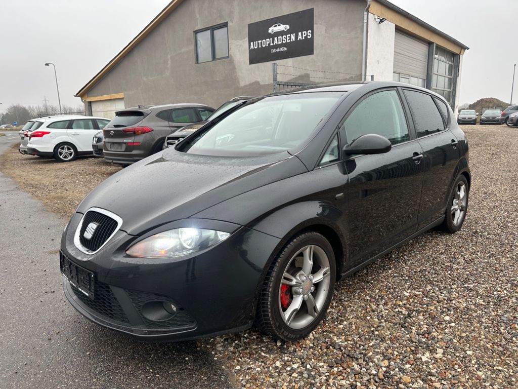 Seat Altea