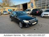 Mercedes-Benz C 180 T CDI BlueEfficiency HU NEU/KLIMA/NAVI - Mercedes-Benz C 180: Cdi Blueefficiency