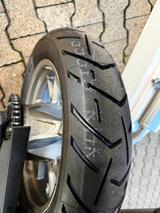 BMW f 700 GS - 700