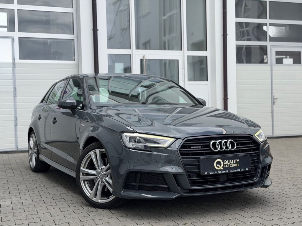 Image of Audi A3
