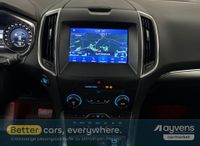Ford S-Max - Vorschau Bild 11