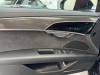 Audi A8 - Vorschau Bild 21