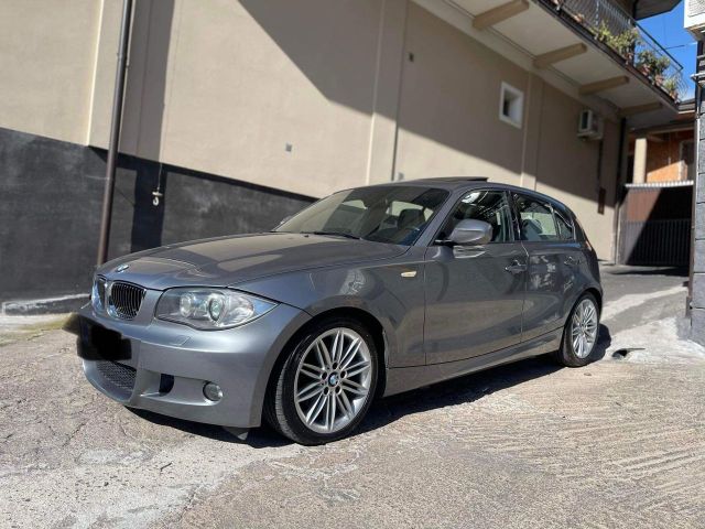 BMW Bmw 120 120d 5p. Sport