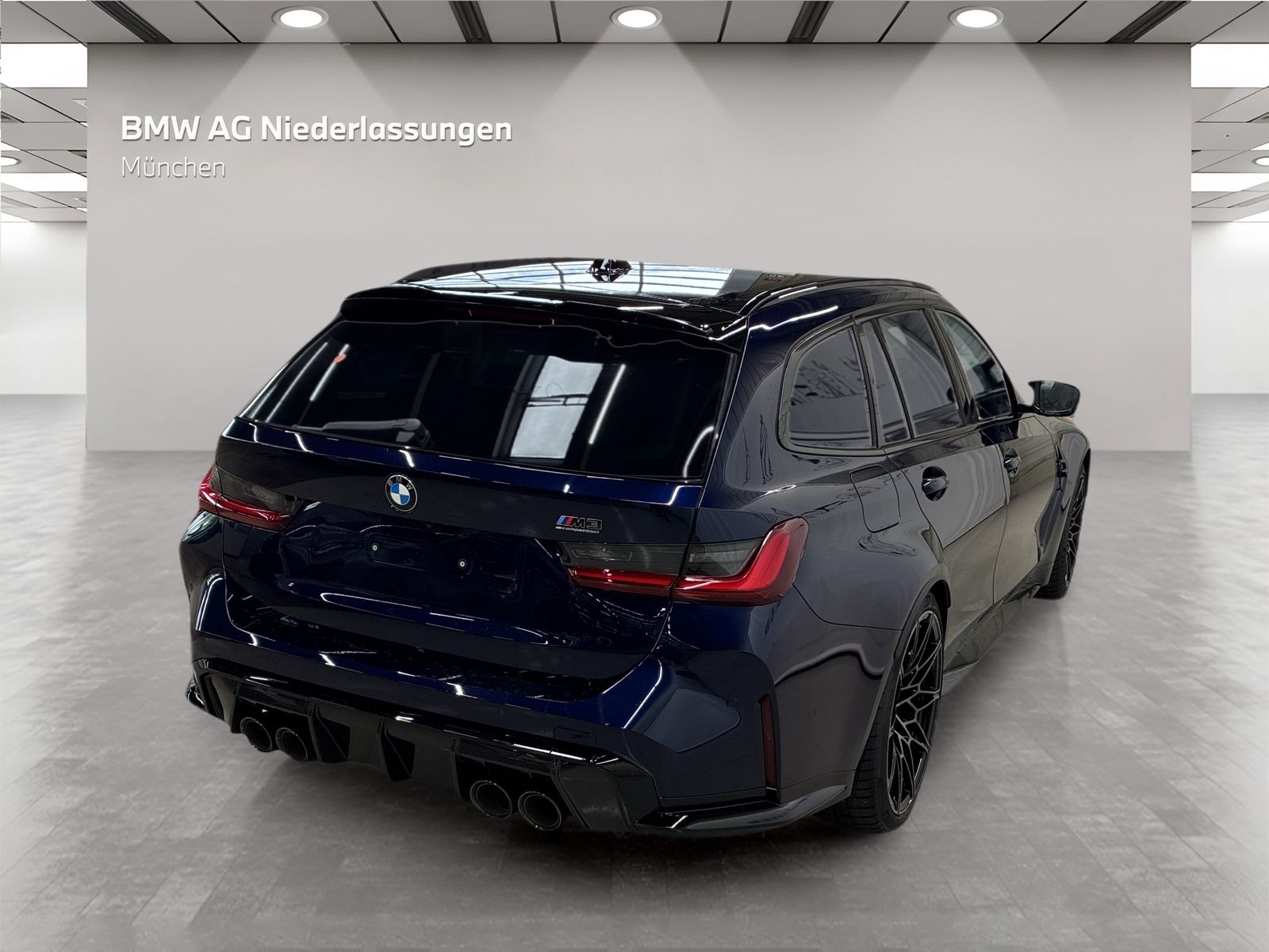 BMW M3 - Bild 4