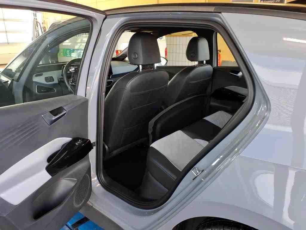 ID.3 Pure Performance *KAMERA*NAVI*KEYLESS*ACC*