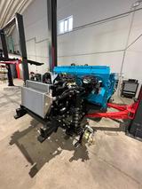 Land Rover Defender/Alvarez/One of One/Showcar Monaco - : Allradantrieb, Show
