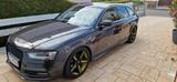 Audi A4 3.0 TDI 150kW multitronic S line Avant S line