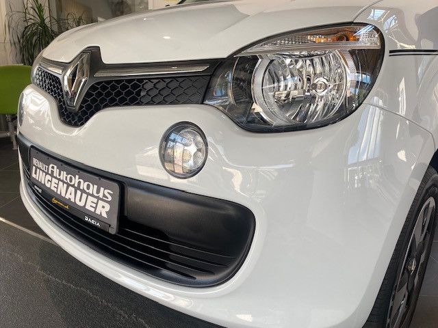 Renault Twingo 1.0