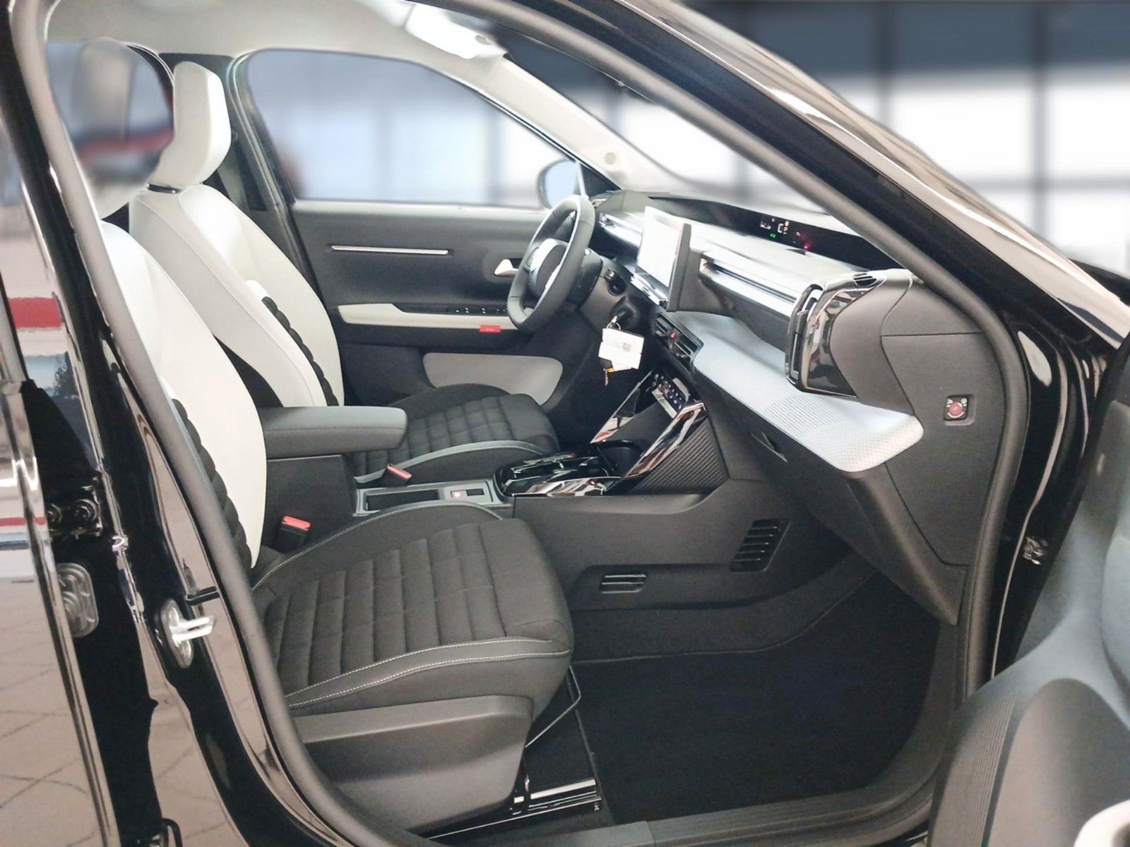 Citroën C3 Aircross - Bild 11
