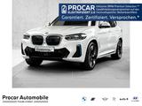 BMW iX3 M Sport AHK DAProf HUD PA+H/K - BMW iX3 in Düsseldorf