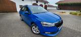 Skoda Fabia 1.0l TSI 81kW DRIVE 125 COMBI DRIVE 125 - Skoda Fabia DRIVE-125