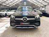 Mercedes-Benz GLE 350 de AMG Line  4Matic|ACC|360°|LED - Mercedes-Benz GLE-Class: Plug-In Hybrid
