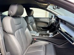 AUDI A7 Sportback 50TDI quattro/3XS-LINE/ACC/3D/B&O AUDI A7 Sportback 50TDI quattro/3XS-LINE/ACC/3D/B&O