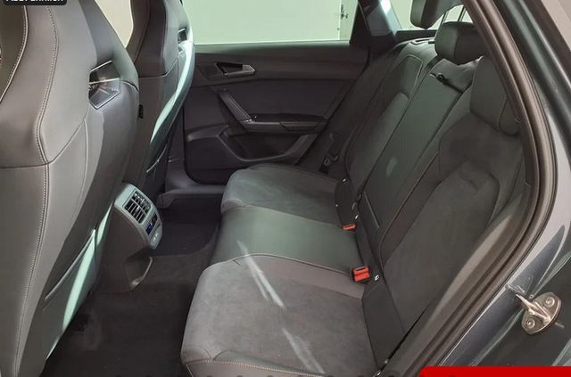 Leon ST 2.0 TSI 333PS VZ DSG 4x4 ACC/AHK/LED/RFK