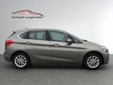 BMW 220 i*Advantage*Navi*PDC*SHZ*AHK*2.Hand* - gebrauchte BMW 220 aus dem Jahr 2017