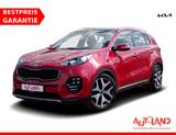 Kia Sportage 1.6 T-GDI  GT-Line LED Sitzheizung - Kia: 1.6