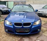 BMW 320 3 Touring 320 d - BMW 320 aus 2010: Kombi, 320d