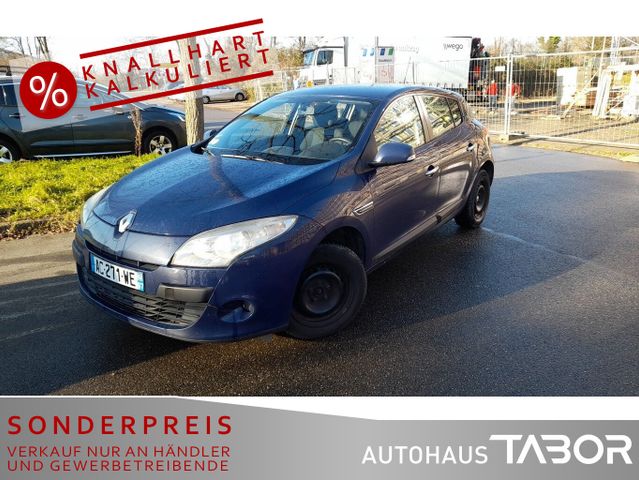 Renault Megane 1.5 dCi 90 FAP Expression Klima GRA